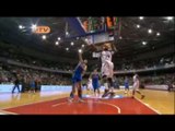Basket - Euroligue (H) : Chalon surclassé par le Maccabi