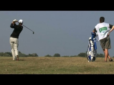 Golf - Challenge Tour : Dans la Finale des Français