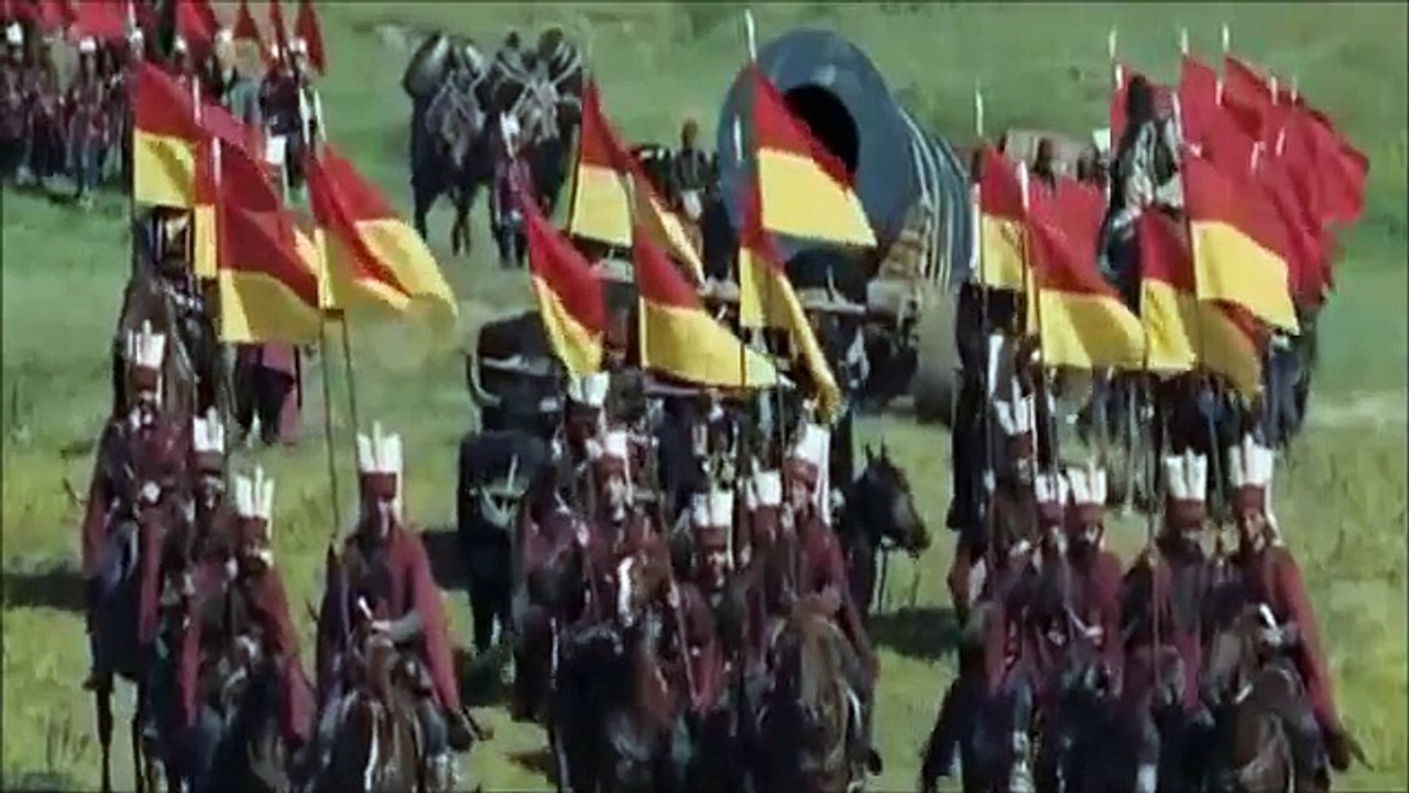 Constantinople Conquered
