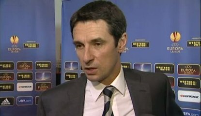 Foot - C3 : Garde, «Un début de compétition idéal »