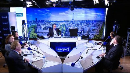 Le Club de la Presse avec Alexandre de Juniac (Partie 2)