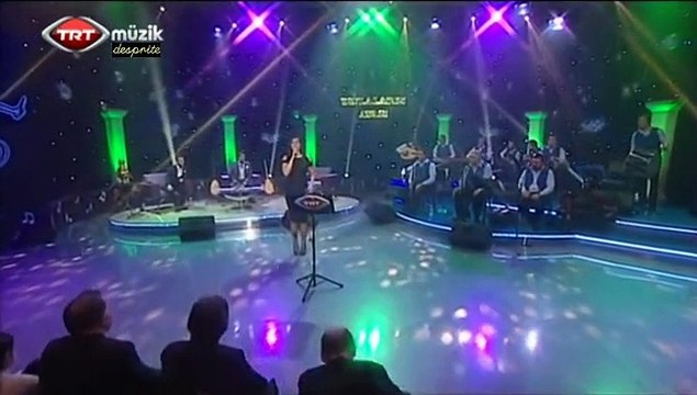 03 elif buse doğan yola çıktım mardin'e 10.02.2015 yaylaların avazı