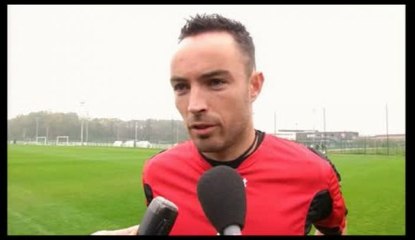 VAFC - Danic : «On n'est pas favoris»