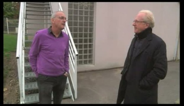 ASNL - La Lorraine en crise