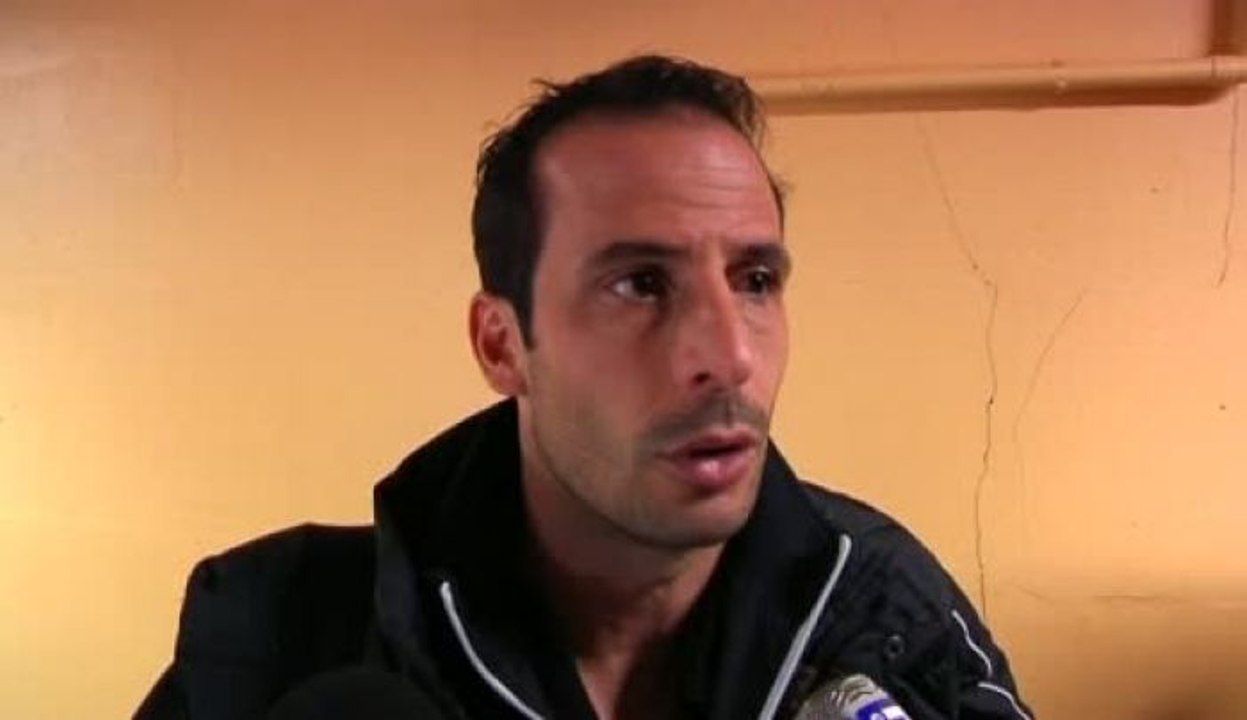 FCL - Giuly : «Il va falloir vite réagir !»