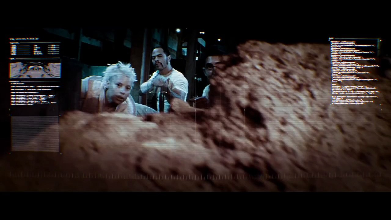 CHAPPIE Trailer (Official HD)