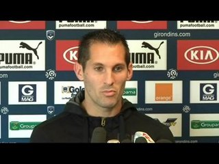 FCGB - Gillot : «On devait bien perdre un jour»