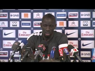 Foot - C.Ligue : Sakho, «Un Classique, ça se gagne»