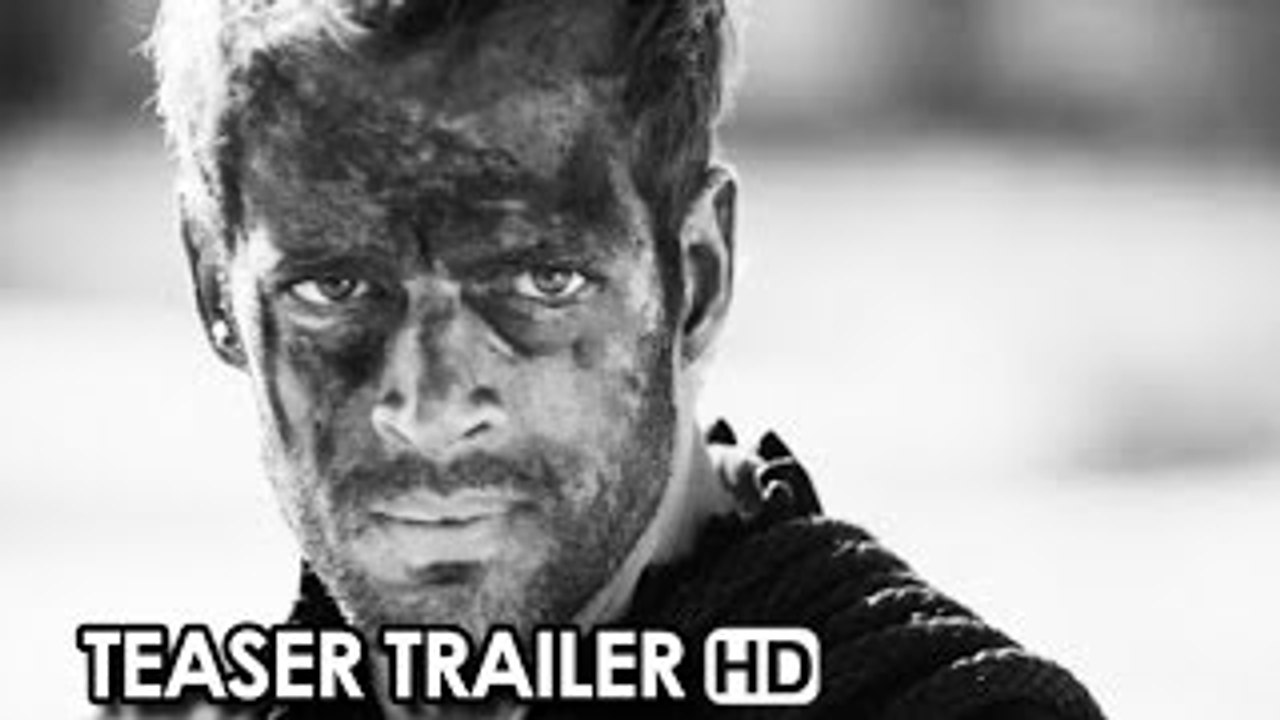 The Veil Teaser Trailer (2015) - William Levy, William Moseley HD