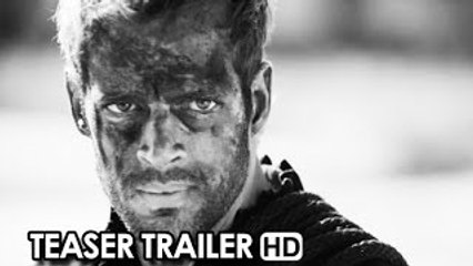 The Veil Teaser Trailer (2015) - William Levy, William Moseley HD