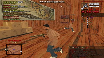 Fraps baiter pussy number 1