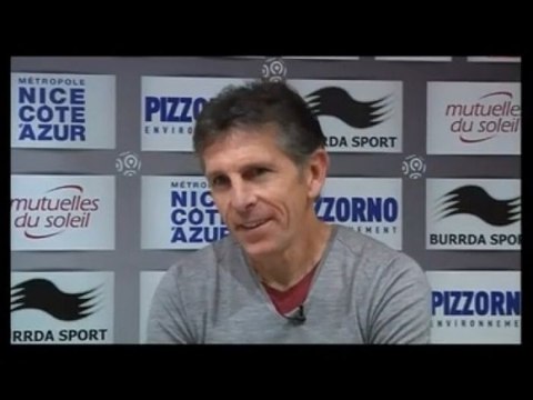 Foot - C.Ligue : Puel, retrouvailles avec Lyon