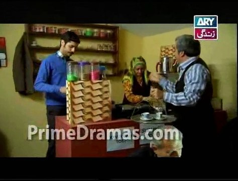 Masoom Episode 79 – 27th February 2015 P3