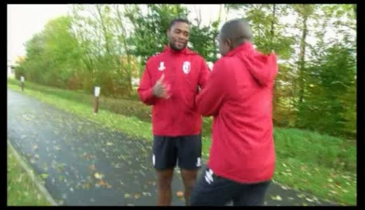 LOSC - Mavuba, retour imminent ?