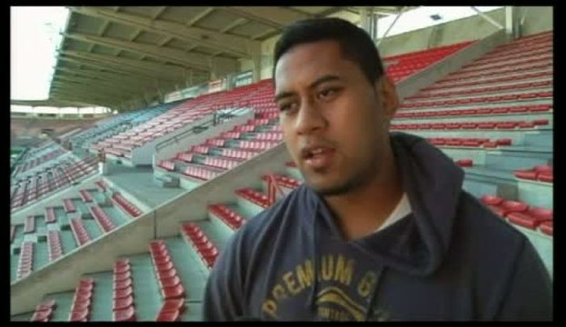 Rugby - Top 14 : Stade Toulousain, place aux jeunes !