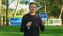 Golf - Allianz Tour : Résumé de la 1ère journée du Masters 13