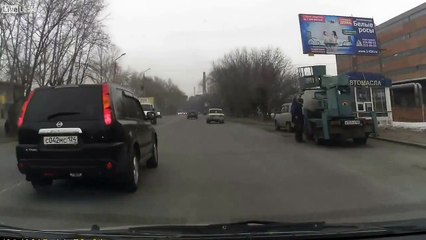 This one measures a 10 on the Vodka scale