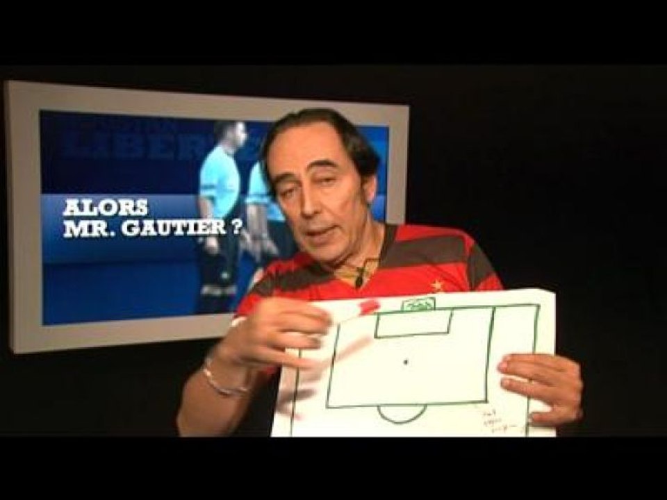 Le Blog Roustan : Alors Monsieur Gautier ?