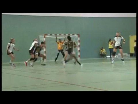 Comment se parlent les Lionnes...