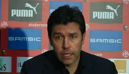 SR - Fournier : «Beaucoup de vents contraires»