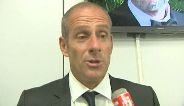 Tennis - Bercy - Forget, Ferrer est le plus méritant