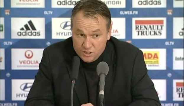 SCB - Hantz : «Un bon match de promu»