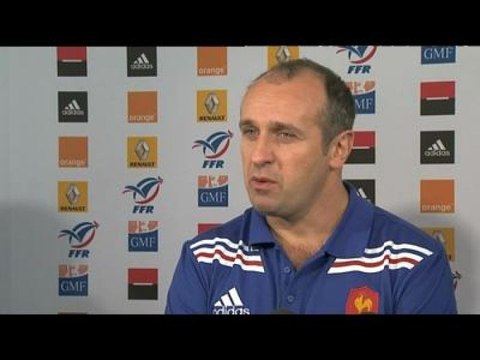 Rugby - XV de France : PSA, des choix compliqués