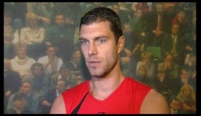 Basket - Divers : Une soirée pour Rupert