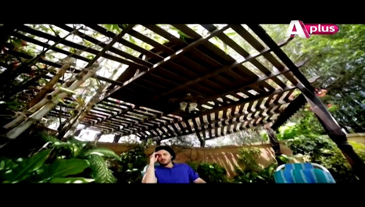 Chupkay Say Bahaar Ajaye Last Episode 20 on Aplus 27th February 2015 in High Quality Full Episode