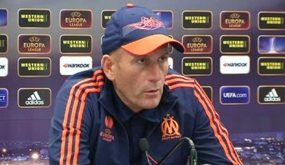 Foot - C3 : Baup, «prendre du recul»