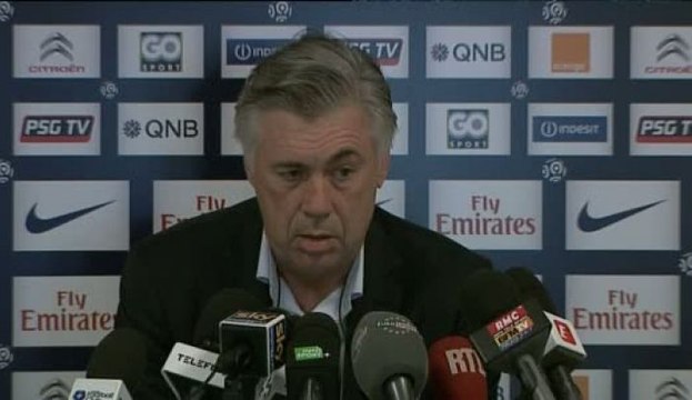 PSG - Nene et Thiago Motta aptes