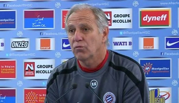 MHSC - Girard : «J'aurais préféré qu'Ibrahimovic soit là»