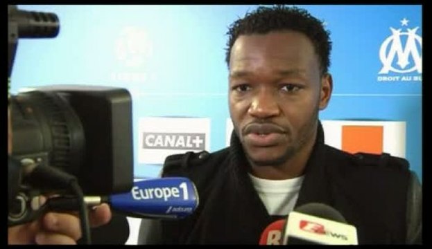 OM - «Le gros gâchis» marseillais