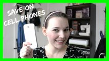 Financial Friday | How We Save Money On Cell Phones