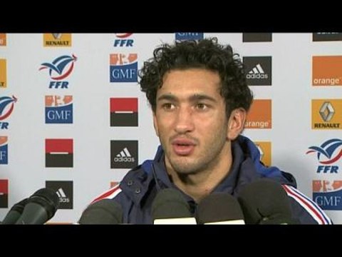 Rugby - XV de France : «l'Argentine n'a plus de défaut»