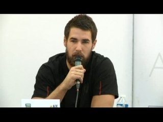 Hand - D1 : L. Karabatic, je remonte la pente