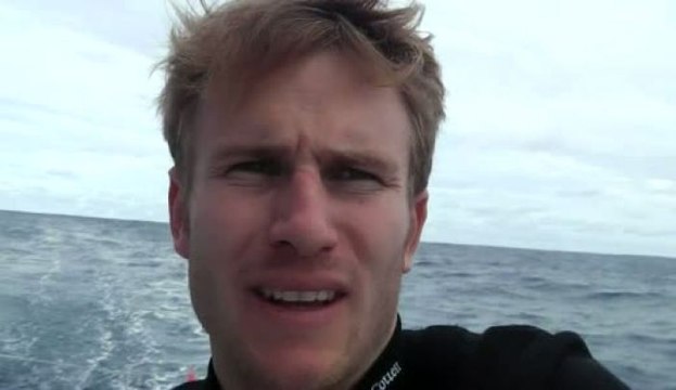 Voile - Vendée Globe : Gabart espère que la punition est finie