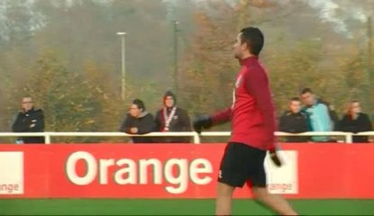 LOSC - Garcia : «Tous les gros sont là»