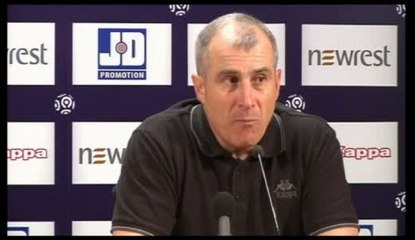 TFC - Casanova : «Bon début de saison»