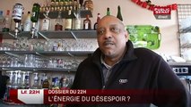 Reportage en Seine et marne : l'énergie du désespoir