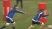 Rugby - XV de France : La liste de Saint-André