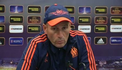 Foot - C3 : Baup, je regrette que ça s'arrête