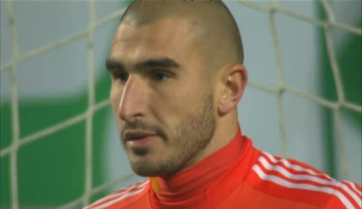 Saint-Etienne - Paris-SG : 0-0 (5 tab 3)