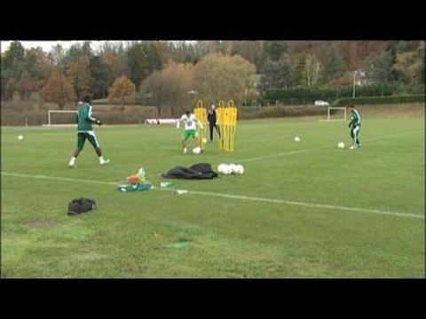 ASSE : Les Verts remettent le couvert