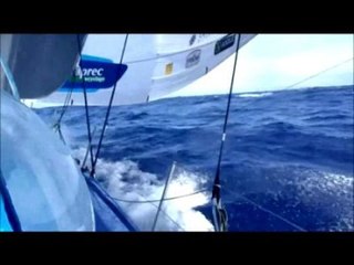 Voile - Vendée Globe : Dick grignote encore