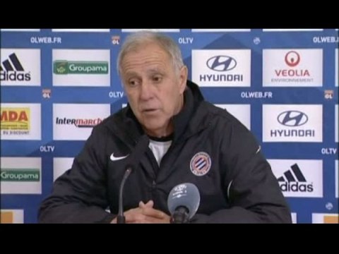 MHSC - Girard : «Il y avait la place»