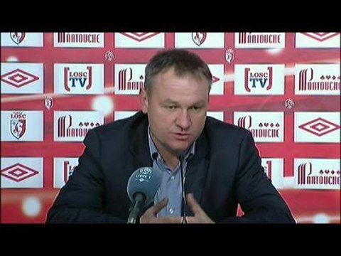 SCB - Hantz : «Des motifs de satisfaction»