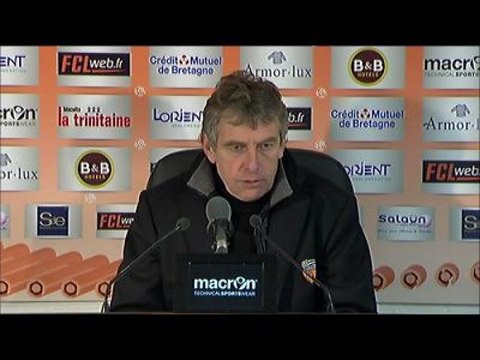 FCL - Gourcuff : «Garder cet esprit»