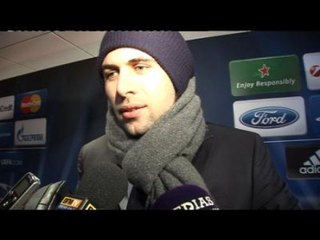 Foot - C1 : Sirigu, «Dur à vivre»