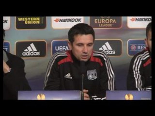 Foot - C3 : Garde, la tête au derby